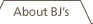 About BJ's