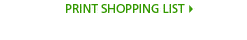 Print Shopping List