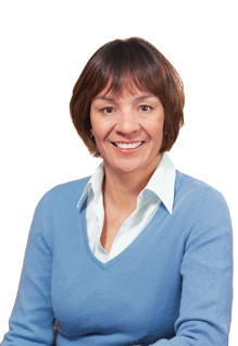 Laura Sen