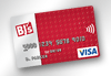BJ's Visa Card(R)