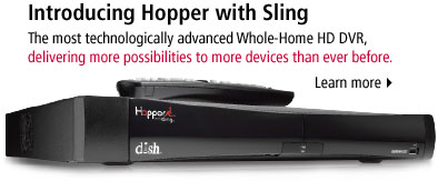 Hopper with Sling