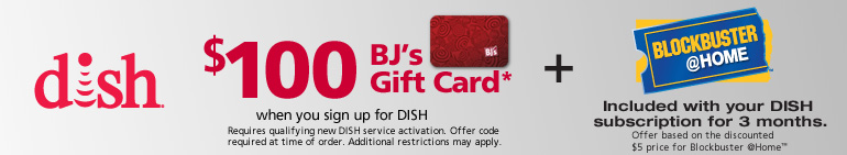DISH Network - Let's Watch TV